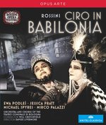 Film: Rossini - Ciro in Babilonia