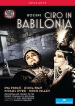 Film: Rossini - Ciro in Babilonia