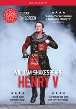 Film: William Shakespeare - Henry V