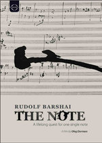 Film: Rudolf Barshai - The Note