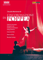 Film: Claudio Monteverdi - L'Incoronazione di Poppea