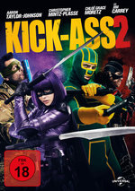 Film: Kick-Ass 2