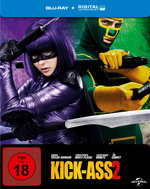 Film: Kick-Ass 2