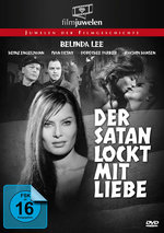 Film: Der Satan lockt mit Liebe