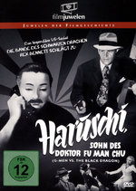 Film: Haruschi - Sohn des Dr. Fu Man Chu