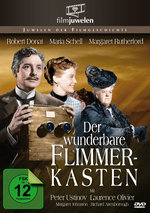 Film: Der wunderbare Flimmerkasten - Die Erfindung...