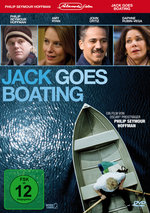 Film: Jack Goes Boating