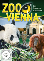 Film: Zoo Vienna - Der Tiergarten Schönbrunn