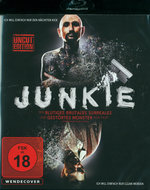 Film: Junkie - Uncut Edition