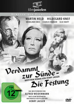 Film: Die Festung - Verdammt zur Sünde