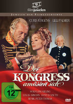 Film: Der Kongress amüsiert sich