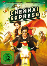 Film: Chennai Express