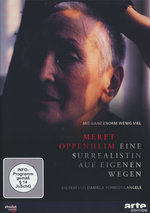Film: Meret Oppenheim - Eine Surrealistin auf...