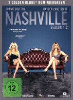 Film: Nashville - Season 1.2 [3 DVDs]