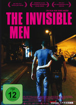 Film: The Invisible Men (OmU)