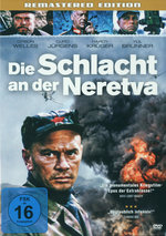 Film: Die Schlacht an der Neretva
