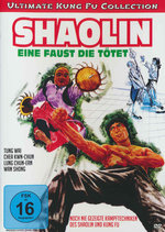 Film: Shaolin - Eine Faust die tötet