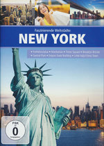 Film: New York - Faszinierende Weltstädte