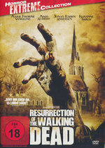 Film: Resurrection of the Walking Dead