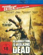 Film: Resurrection of the Walking Dead