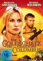 Film: Der Goldschatz des Christoph Columbus