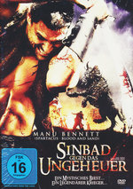 Film: Sinbad gegen das Ungeheuer