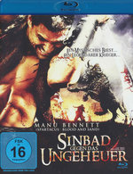 Film: Sinbad gegen das Ungeheuer