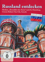Film: Russland entdecken