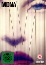 Film: Madonna - MDNA World Tour