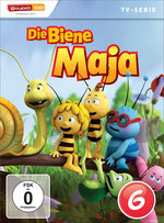 Film: Die Biene Maja 6