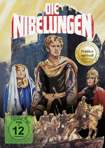 Film: Die Nibelungen