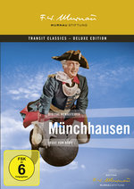 Film: Münchhausen