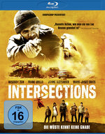 Film: Intersections - Die Wüste kennt keine Gnade