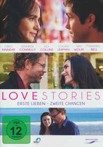 Film: Love Stories - Erste Lieben, zweite Chancen