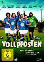 Film: Die Vollpfosten - Never Change a Losing Team