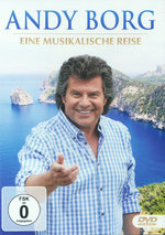 Film: Andy Borg - Eine musikalische Reise