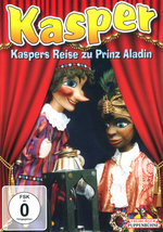 Film: Kaspers Reise zu Prinz Aladin