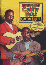 Film: Legendary Country Blues Guitar Duets