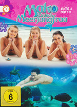 Film: Mako - Einfach Meerjungfrau - St. 1.1 [2 DVDs]