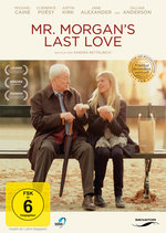 Film: Mr. Morgan's Last Love
