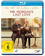 Film: Mr. Morgan's Last Love