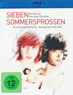 Film: Sieben Sommersprossen - DEFA