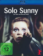 Film: Solo Sunny - DEFA