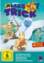 Film: Alles Trick 7