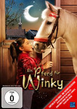 Film: Ein Pferd für Winky