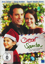 Film: Dear Santa - Ein Weihnachtsfest zum verlieben