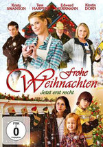 Film: Frohe Weihnachten - Jetzt erst recht