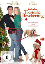 Film: Noch eine tierische Bescherung
