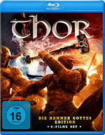 Film: Thor - Die Hammer Gottes Edition