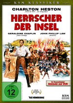 Film: Herrscher der Insel